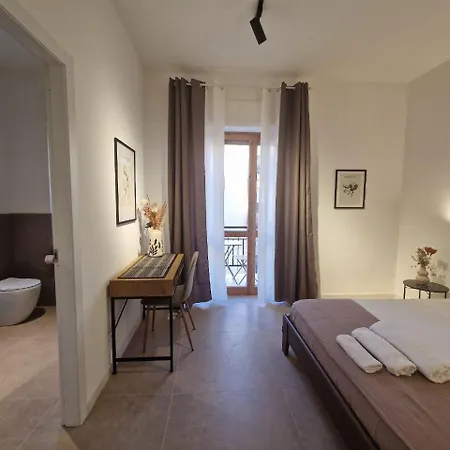 Bed and breakfast Via Sassari 177 *