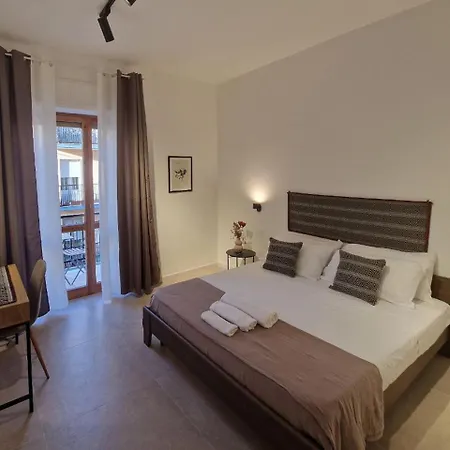 Via Sassari 177 Bed and breakfast