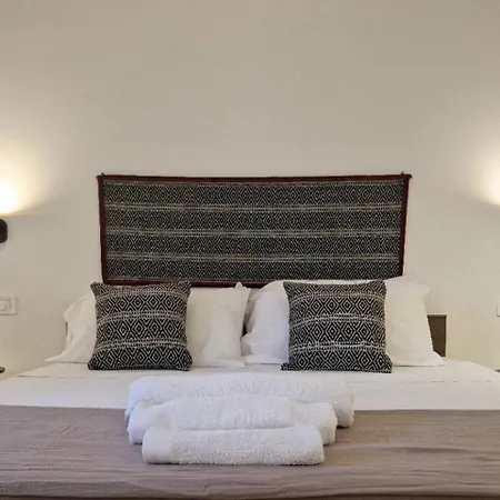 Bed and breakfast Via Sassari 177 *